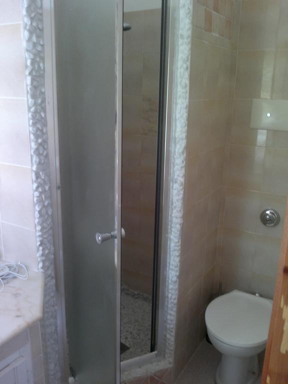 Villa Il Fenicottero Rosa à Olbia Extérieur photo