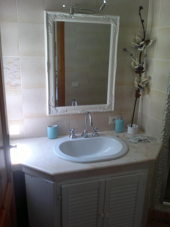Villa Il Fenicottero Rosa à Olbia Extérieur photo