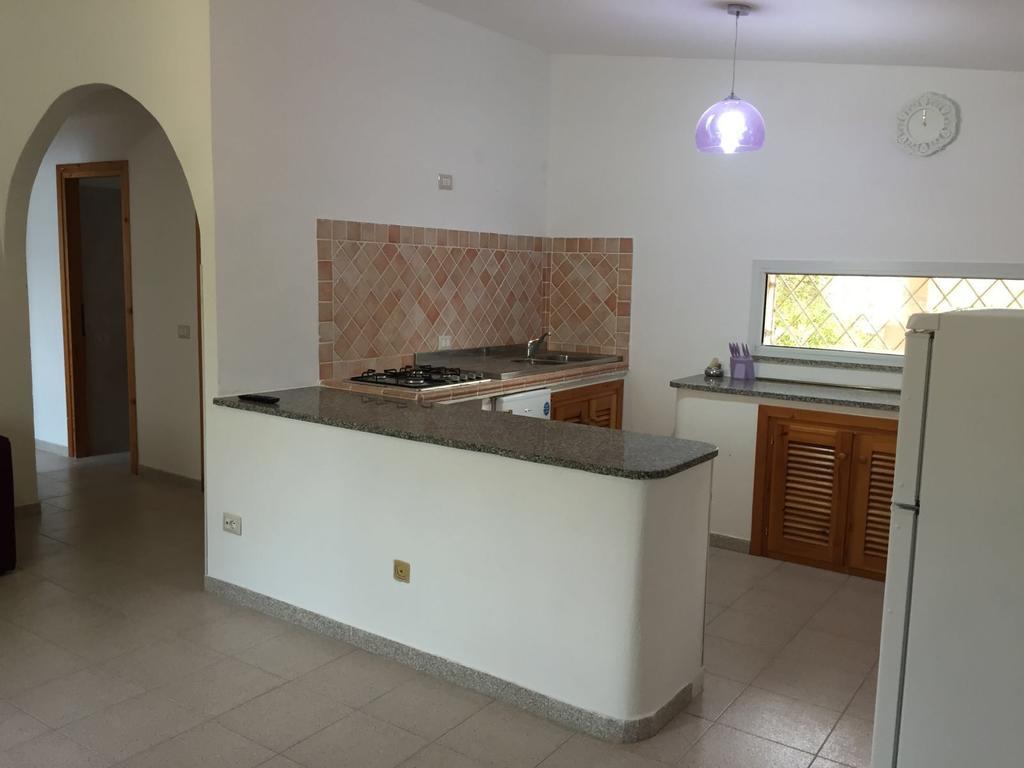 Villa Il Fenicottero Rosa à Olbia Extérieur photo