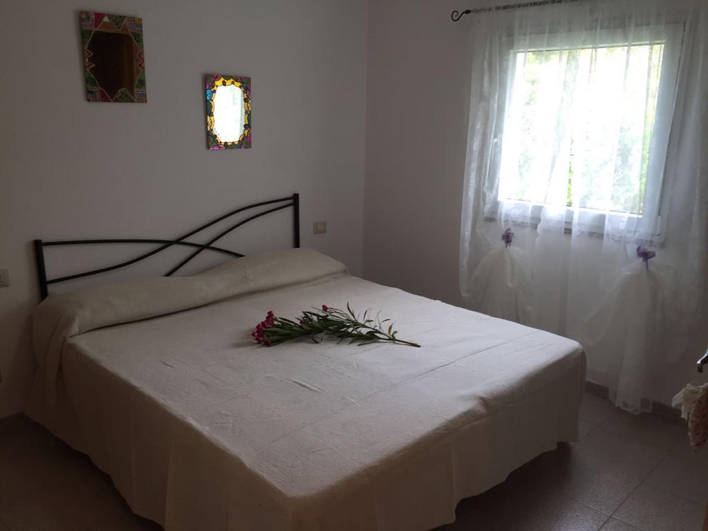 Villa Il Fenicottero Rosa à Olbia Extérieur photo