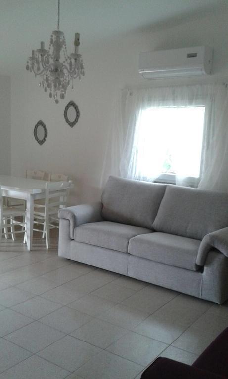 Villa Il Fenicottero Rosa à Olbia Extérieur photo