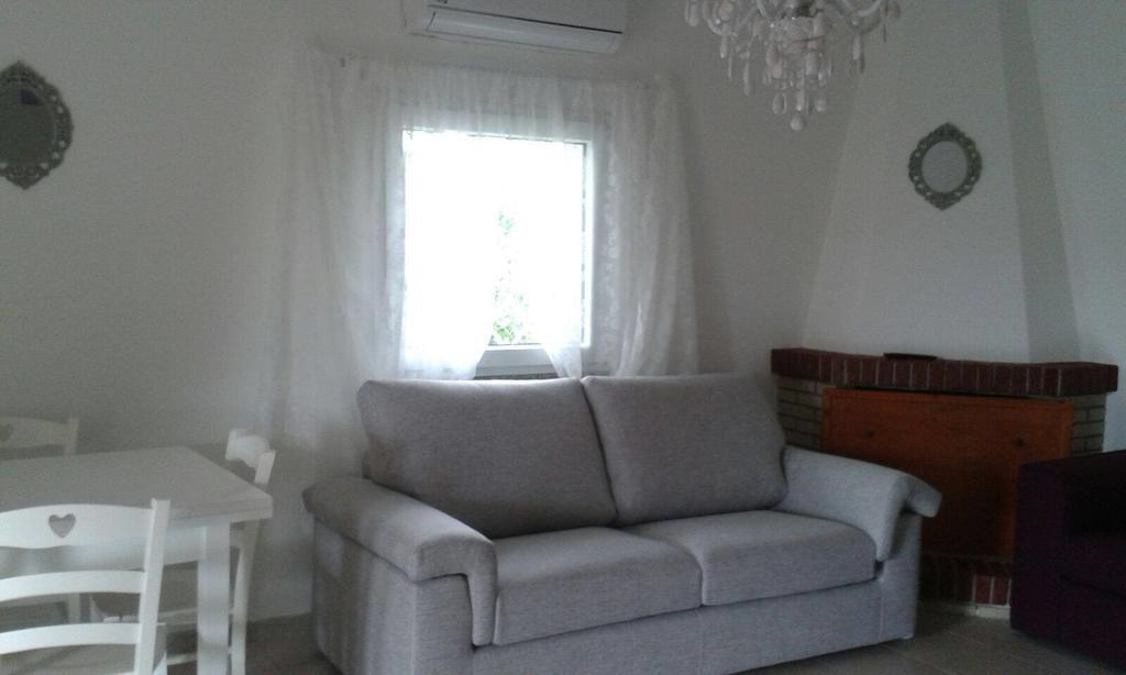 Villa Il Fenicottero Rosa à Olbia Extérieur photo