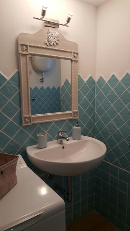 Villa Il Fenicottero Rosa à Olbia Extérieur photo