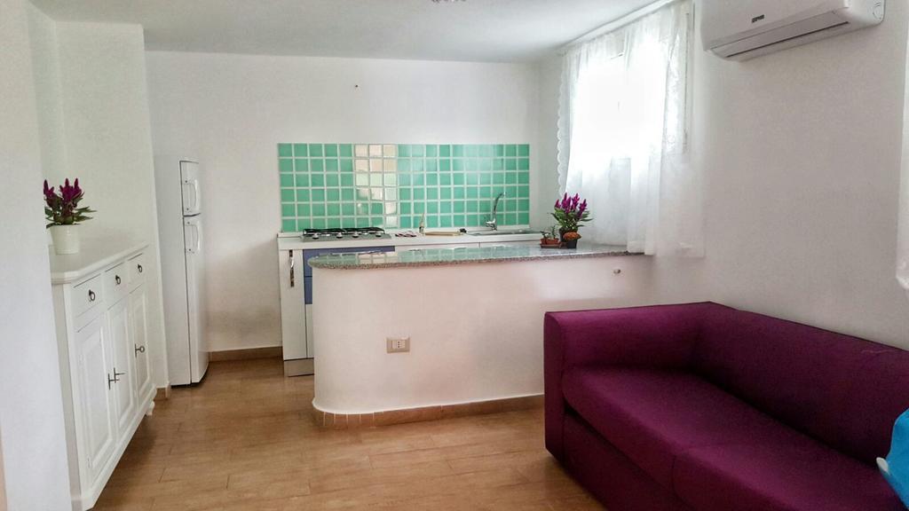 Villa Il Fenicottero Rosa à Olbia Extérieur photo