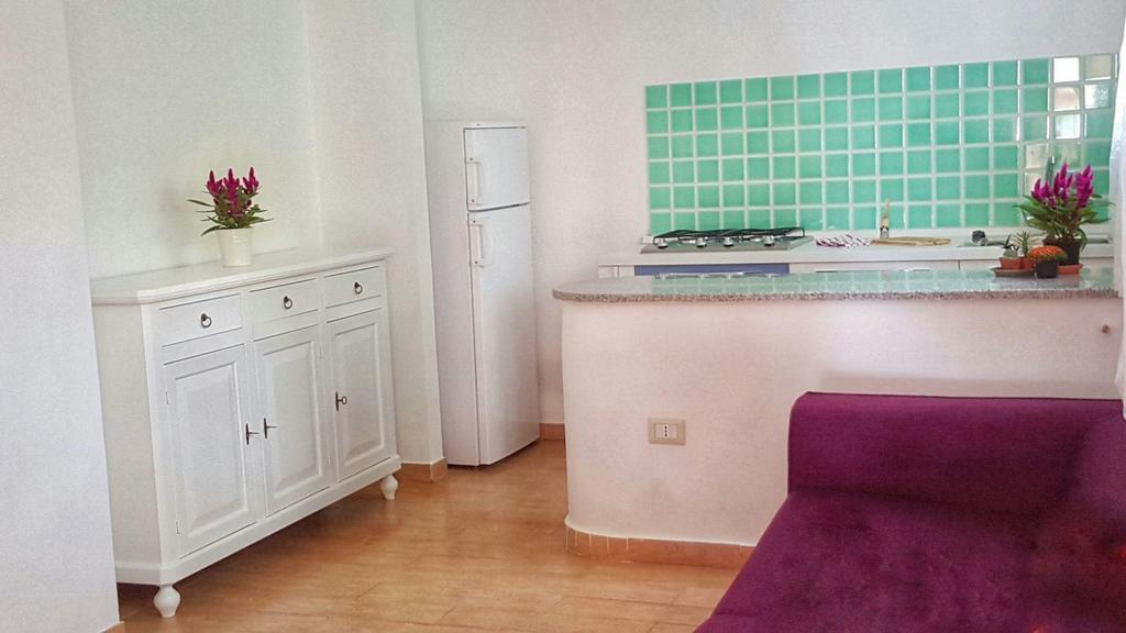 Villa Il Fenicottero Rosa à Olbia Extérieur photo