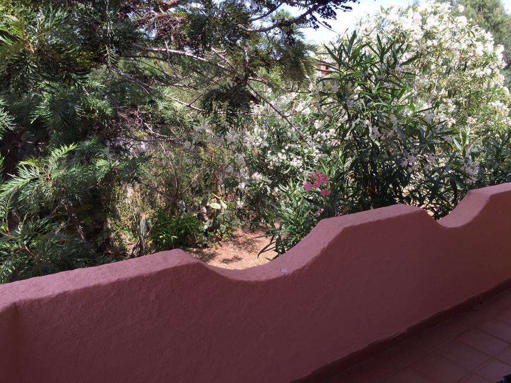 Villa Il Fenicottero Rosa à Olbia Extérieur photo